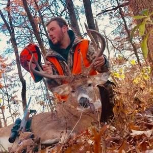 Meet your Posher, Zac